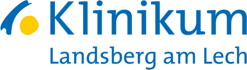 Referenz: Klinikum Landsberg (Logo)