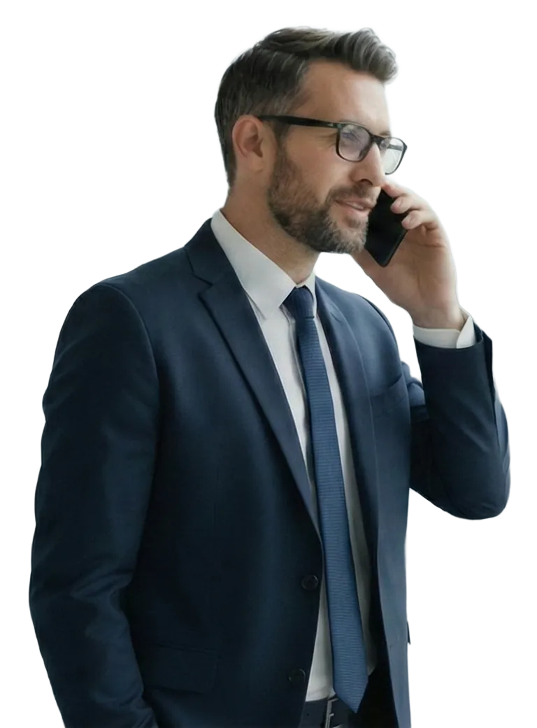 KI Telefonansagen Generator für Unternehmen